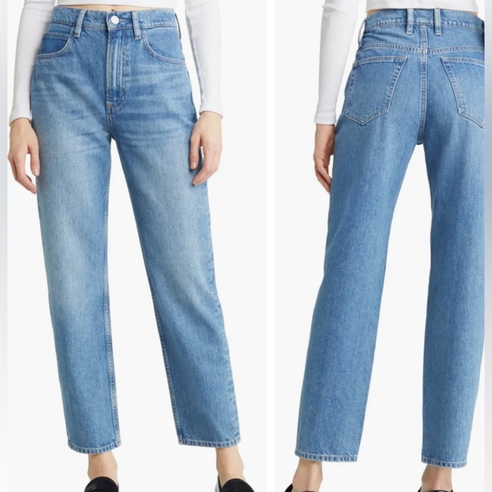 High N Tight jeans